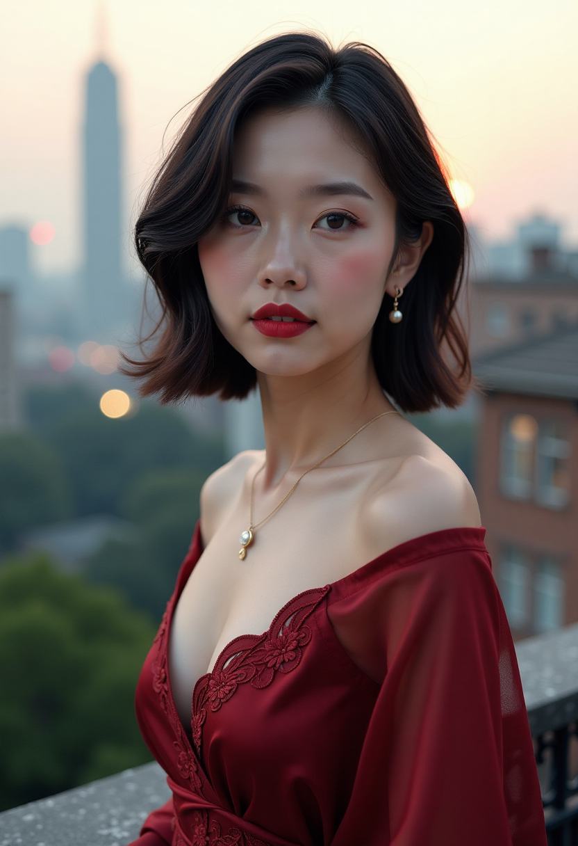 青梅煮酒海报