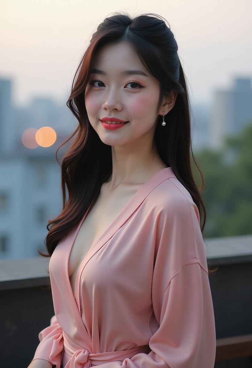 故人归海报