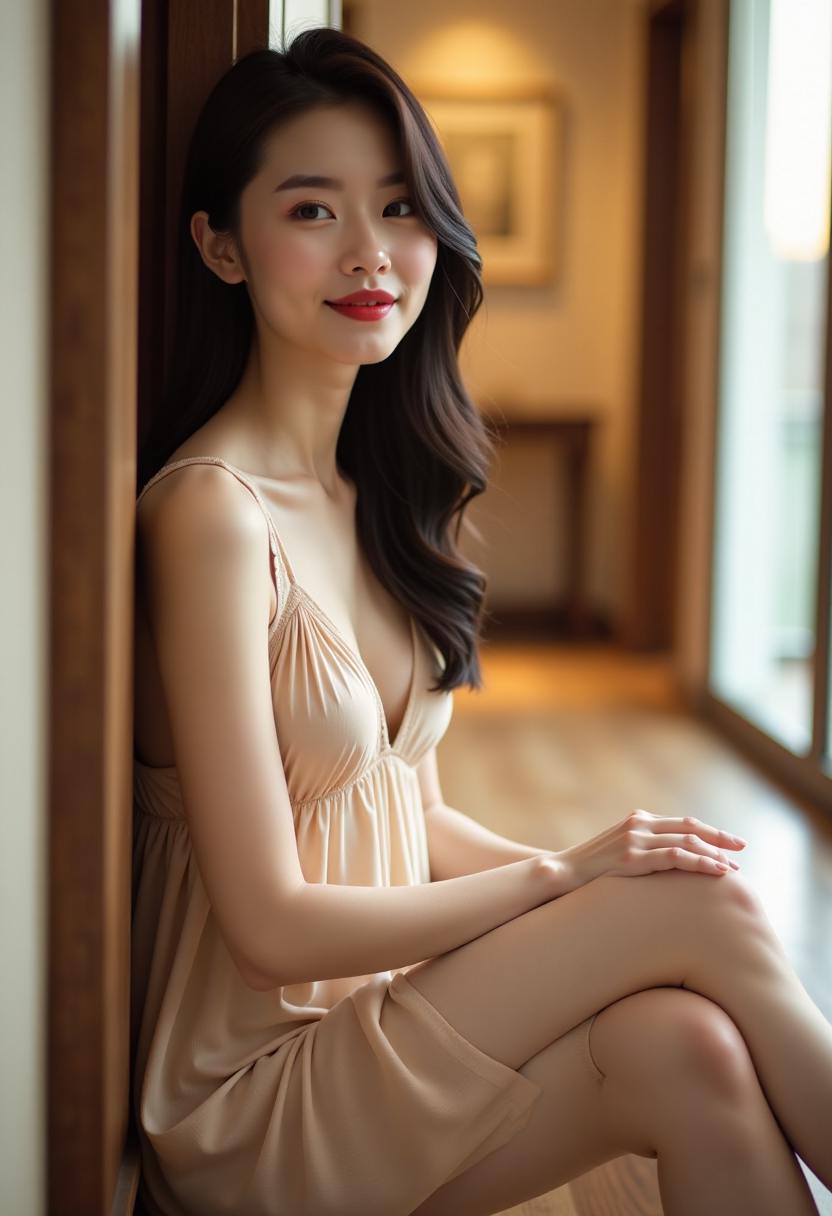西窗烛海报